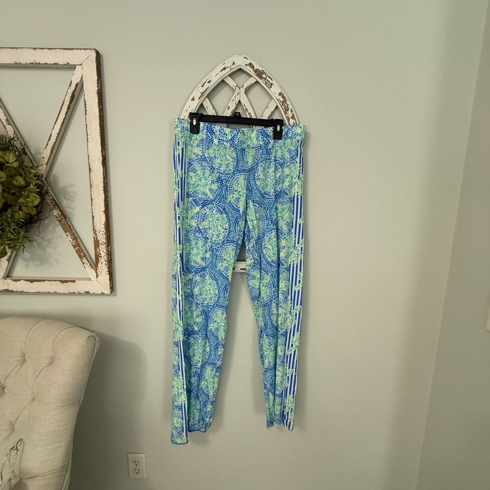 Lilly Pulitzer Palazzo Pants
